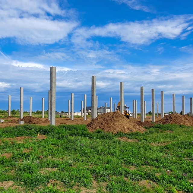 Prefabricate de beton